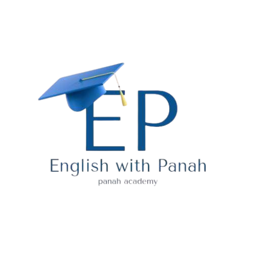 پناه انگلیش | panahenglish