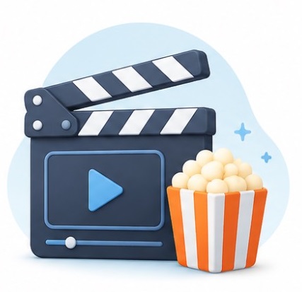 انگلیسی با فیلم و سریال